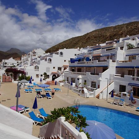 Apartamento Familiar Con Piscina Con Wi Fi En Los Cristianos Los Cristianos  Bagian luar foto