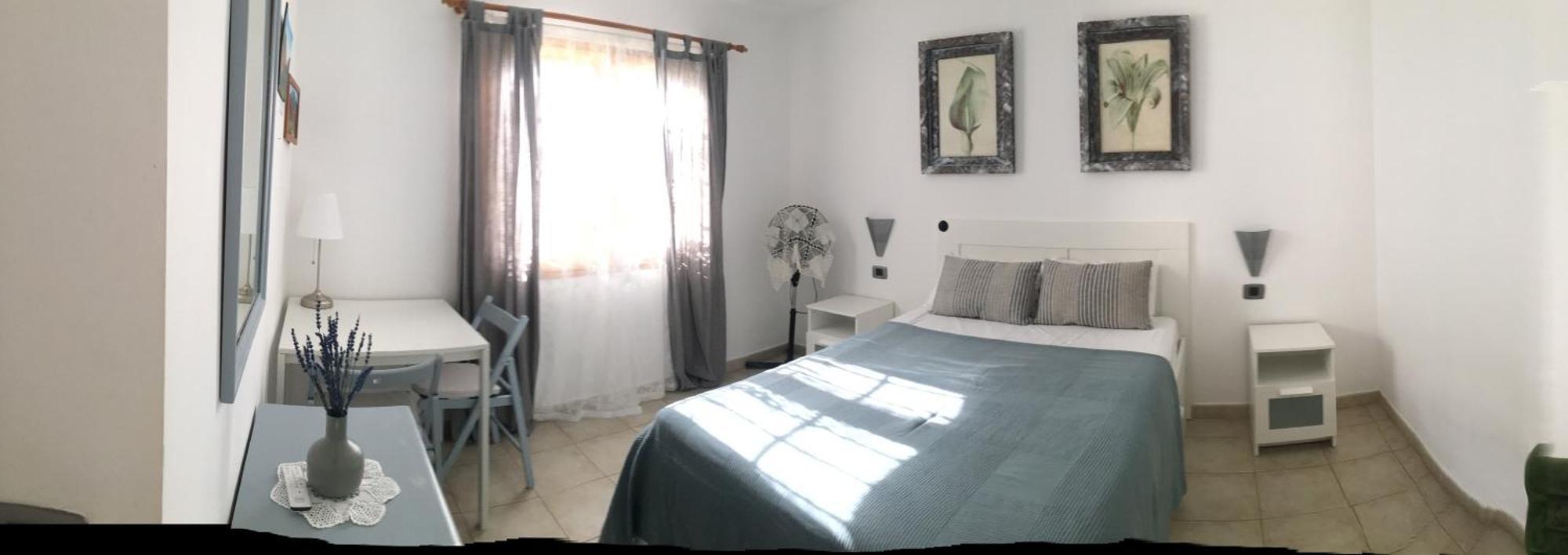 Apartamento Familiar Con Piscina Con Wi Fi En Los Cristianos Los Cristianos  Bagian luar foto