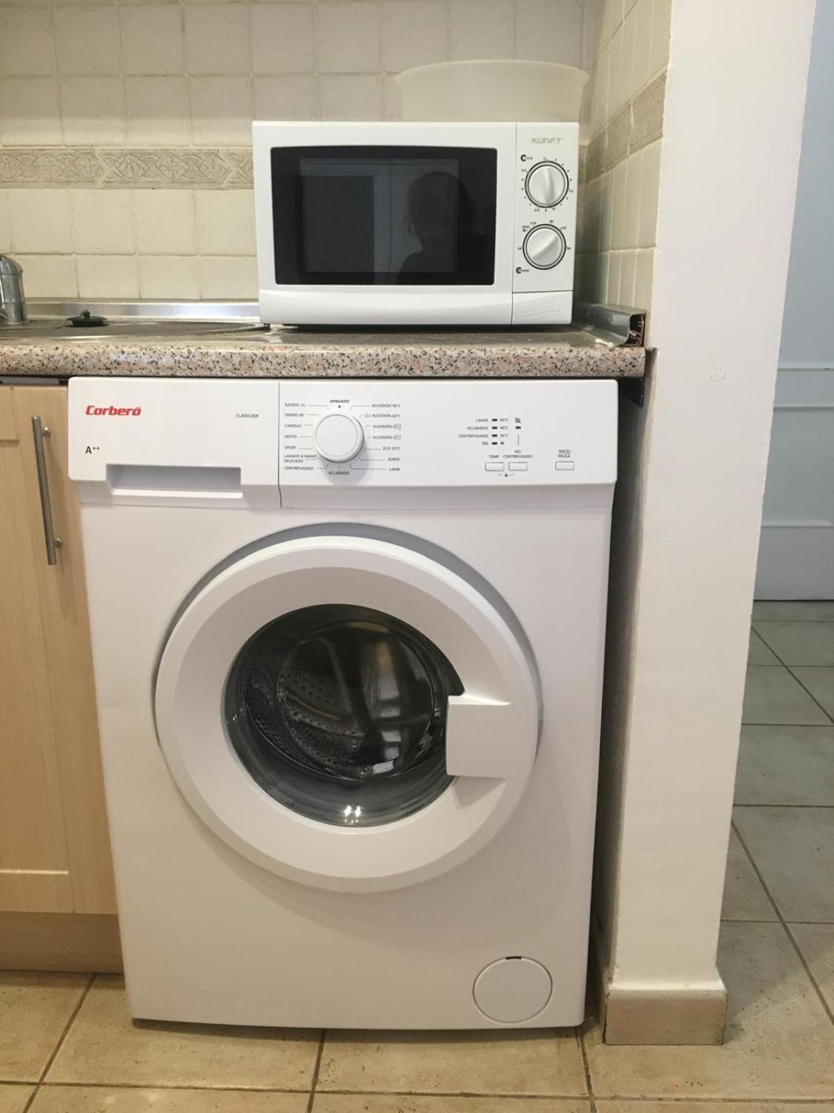 Apartamento Familiar Con Piscina Con Wi Fi En Los Cristianos Los Cristianos  Bagian luar foto