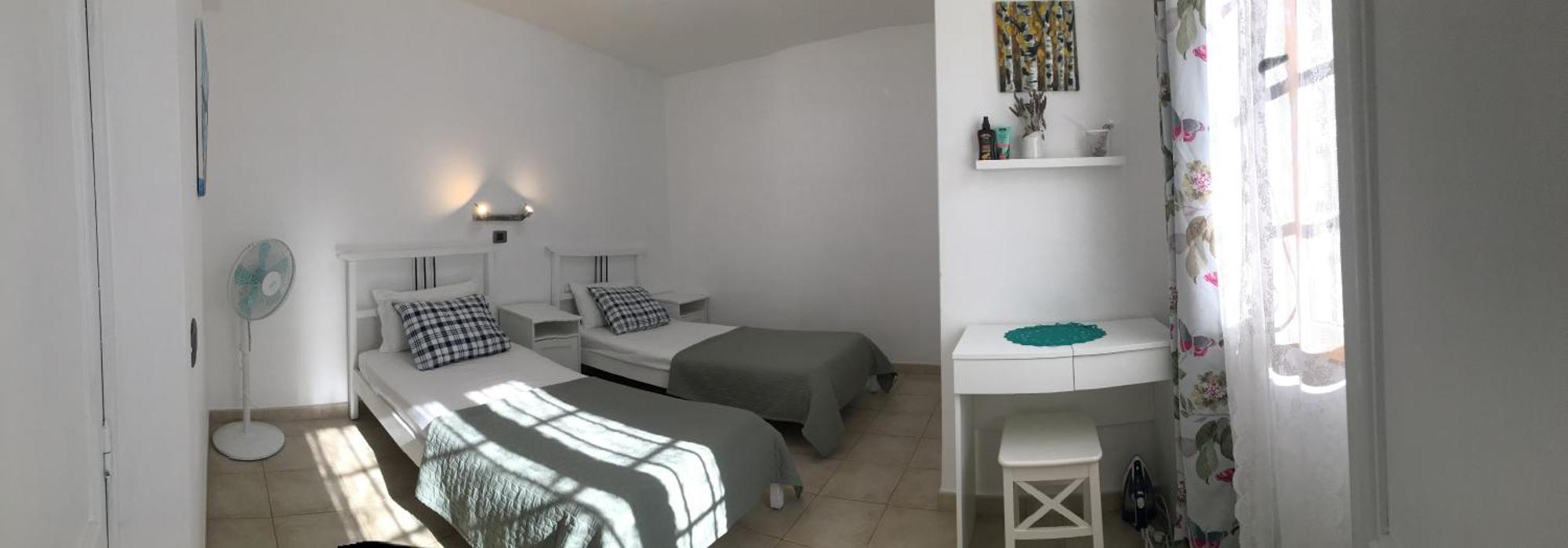 Apartamento Familiar Con Piscina Con Wi Fi En Los Cristianos Los Cristianos  Bagian luar foto