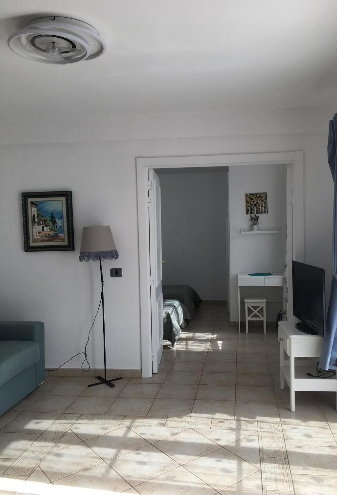 Apartamento Familiar Con Piscina Con Wi Fi En Los Cristianos Los Cristianos  Bagian luar foto