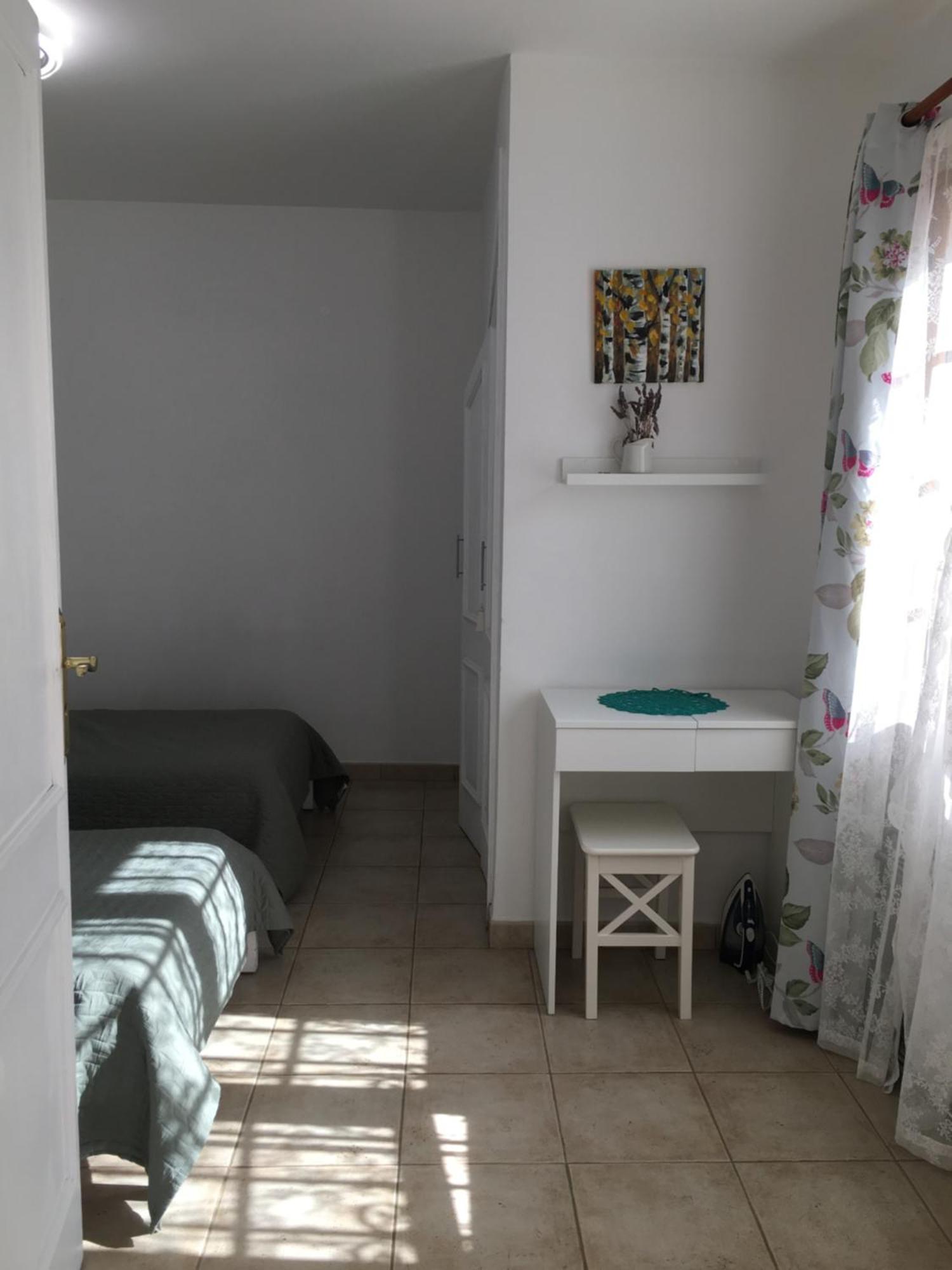 Apartamento Familiar Con Piscina Con Wi Fi En Los Cristianos Los Cristianos  Bagian luar foto